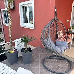 Nostra Apartament